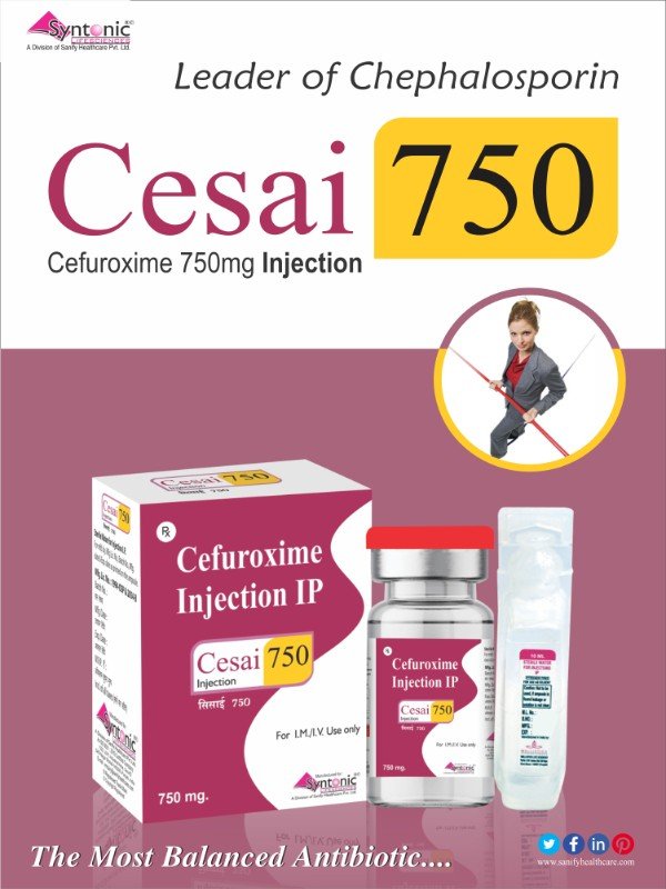 Cesai-750